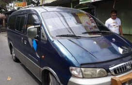 Hyundai Starex 2002 for sale
