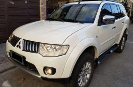 2010 Mitsubishi Montero for sale