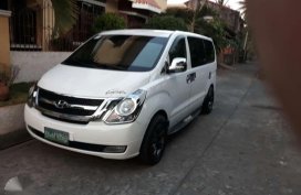 2008 Hyundai Grand Starex (TCI) FOR SALE
