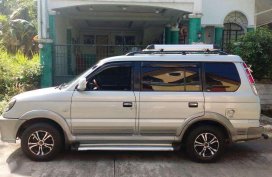 2009 MITSUBISHI ADVENTURE GLS SPORT Price: 450K