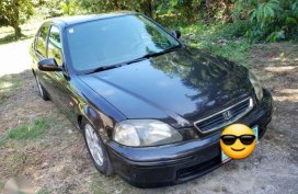 Honda Civic AT 1996 FOR SALE