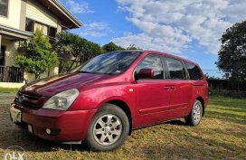 Kia Carnival 2008 for sale