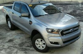 2018 Ford Ranger XLS Almost Brand New