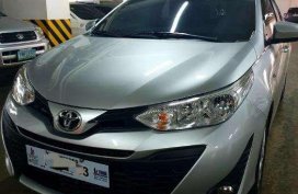 2018 Toyota Yaris AT for sale
