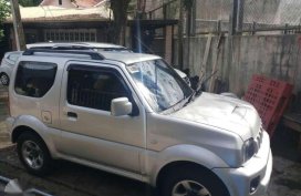 2013 Suzuki Jimny for sale