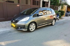 Honda Jazz 2012 for sale
