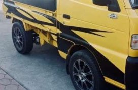 Suzuki Multi-Cab 2009 model FOR SALE