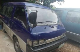 Running condition Hyundai Grace squarelights