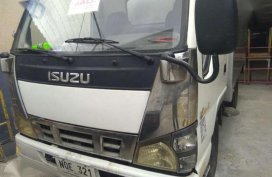 Isuzu Nhr 2010 for sale