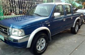 Ford Ranger 2006 for sale
