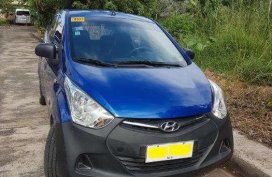 For sale Hyundai Eon Model 2015