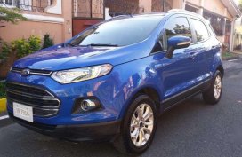 2017 Ford Ecosport for sale