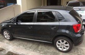 Volkswagen Polo 2017 for sale