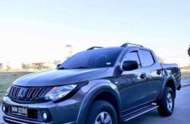 2016 Mitsubishi Strada FOR SALE