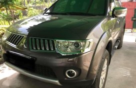 Montero Sport 2018 for sale