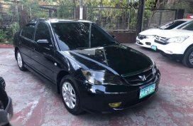 Honda Civic vti 2005 model FOR SALE