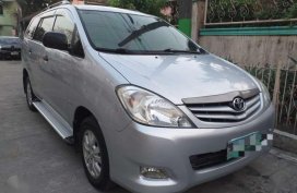 Toyota Innova 2011 for sale