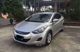 2011 Hyundai elantra for sale