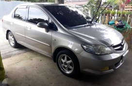 Honda City 2007 for sale