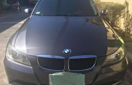 2008 BMW 320i Executive Series for sale