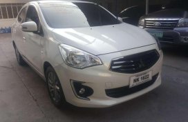2015 Mitsubishi Mirage G4 for sale