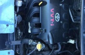 2008 Toyota Vios 1.3 E FOR SALE