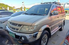 For sale 2008 Isuzu Sportivo A/T