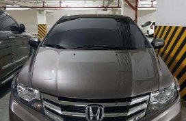 Honda City 2013 for sale