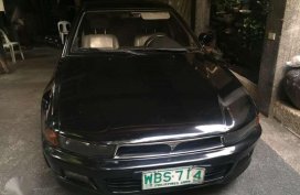 Mitsubishi Galant Shark 1998 FOR SALE