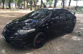 FOR SALE Honda City 2012