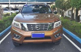2015 Nissan NP300 Navara 4x4 VL for sale