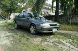 Toyota Corolla 1994 For sale