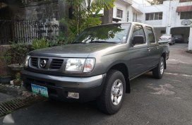 2010 Nissan Bravado pick up FOR SALE