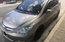 2007 Honda City for sale