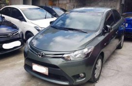 Toyota Vios E 2016 for sale