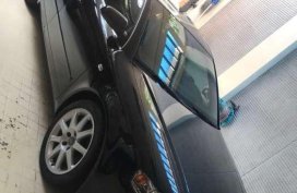 2006 Audi A4 1.8T Quattro