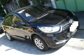 Grab HYUNDAI Accent 2016 MT masterlist sayo na naka name byahe agad