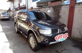 2011 Mitsubishi Montero 2.5 Diesel AT. CHEAPEST.