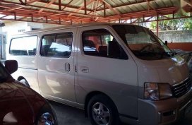 Nissan Urvab Estate 2002 model for sale