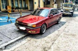 SELLING NISSAN Sentra eccs gts2 1993