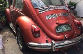Volkswagen Beetle1969 for sale