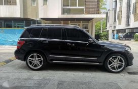 For Sale: 2011 Mercedes BENZ GLK 220 CDI 4matic Diesel
