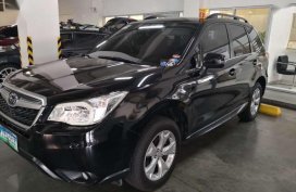Subaru Forester 2013 FOR SALE