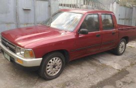 1996 toyota hilux for sale
