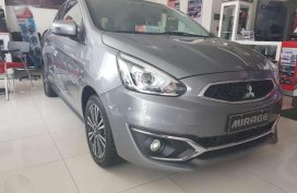 2019 Mitsubishi Mirage G4 Seaman Ofw Cmap Ok