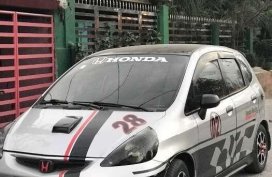 Honda Fit loaded 2000  FOR SALE