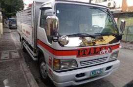 Isuzu Elf giga 4he1 turbo for sale