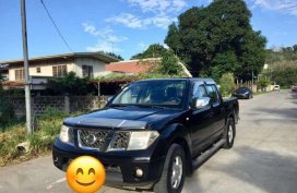 Nissan Navara 2009 for sale