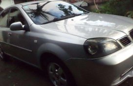 CHEVROLET OPTRA 2005 1.6 FOR SALE