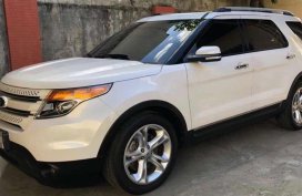 2014 Ford Explorer EcoBoost FOR SALE